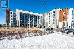 103 - 460 GORDON KRANTZ AVENUE  Milton, ON L9E 1Z2