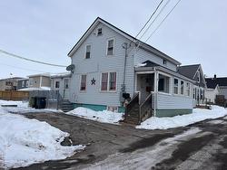 341 STRONG Street  Summerside, PE C1N 1L4