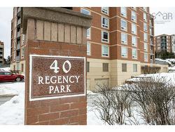 210 40 Regency Park Drive  Halifax, NS B3S 1L4