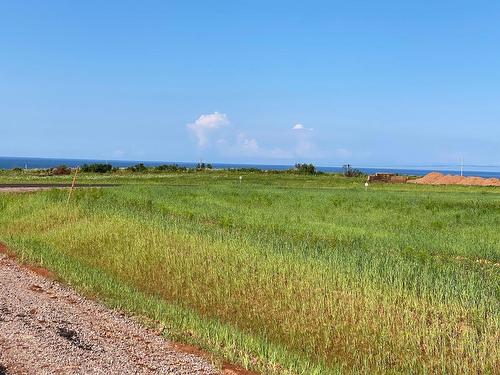 Lot 13 Harrison Street, Cavendish, PE 