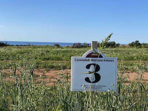 Lot 13 Harrison Street, Cavendish, PE 