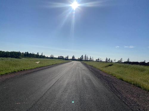 Lot 13 Harrison Street, Cavendish, PE 