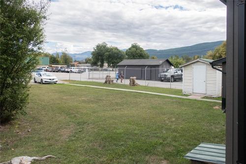 2143 Shuswap Avenue, Lumby, BC 