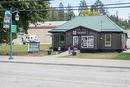 2143 Shuswap Avenue, Lumby, BC 