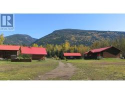 5177 CLEARWATER VALLEY Road  Clearwater, BC V0E 1N1