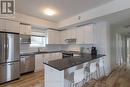 550 Guy Street, Ottawa, ON  - Indoor Photo Showing Kitchen With Upgraded Kitchen 