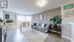 1408 - 2155 BURNHAMTHORPE ROAD W  Mississauga, ON L5L 5P9