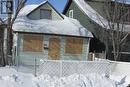 1712 Toronto Street, Regina, SK  - Outdoor 