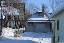 1712 Toronto Street, Regina, SK  - Outdoor 