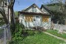 1712 Toronto Street, Regina, SK  - Outdoor 
