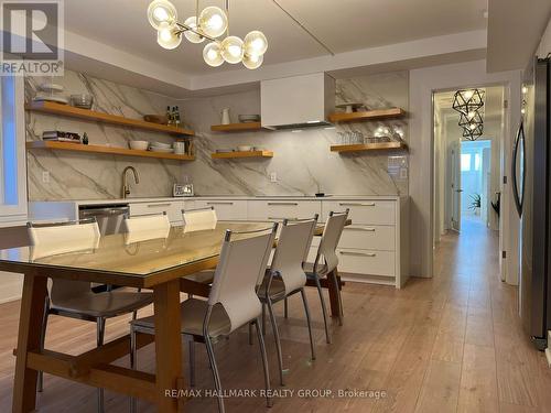 59 Douglas Avenue, Ottawa, ON - Indoor Photo Showing Dining Room