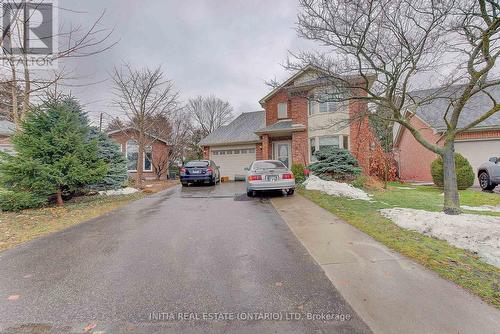 212 Killarney Grove, London, ON - Outdoor