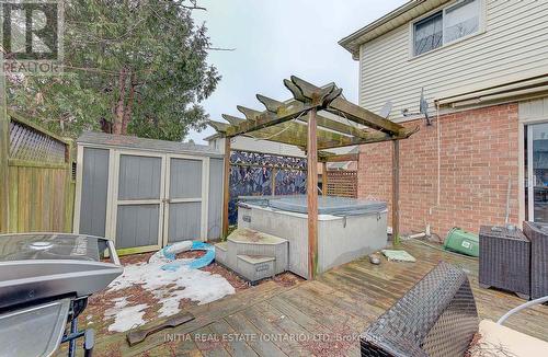 212 Killarney Grove, London, ON - Outdoor With Exterior