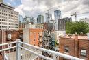 View - 203-1241 Rue Guy, Montréal (Ville-Marie), QC  - Outdoor 