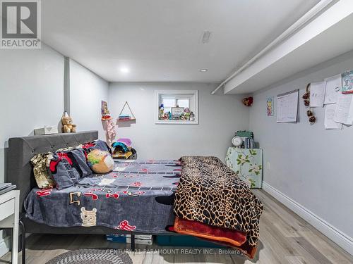 7805 Wildfern Drive, Mississauga, ON - Indoor Photo Showing Bedroom