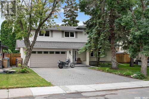 236 Lockwood Road, Regina, SK - Outdoor