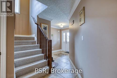 38 Huck Crescent, Kitchener, ON - Indoor Photo Showing Other Room