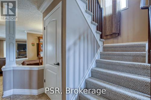 38 Huck Crescent, Kitchener, ON - Indoor Photo Showing Other Room