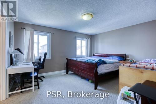 38 Huck Crescent, Kitchener, ON - Indoor Photo Showing Bedroom