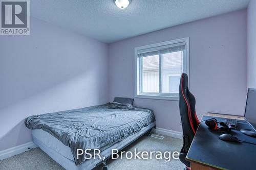 38 Huck Crescent, Kitchener, ON - Indoor Photo Showing Bedroom