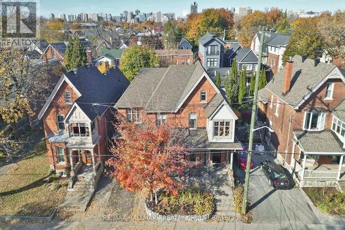 89 Fourth Avenue, Ottawa, ON - Outdoor With Facade