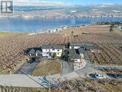8211 Front Bench Road  Summerland, BC V0H 1Z4