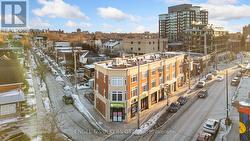 3 - 4 SHERBROOKE AVENUE  Ottawa, ON K1Y 1R7