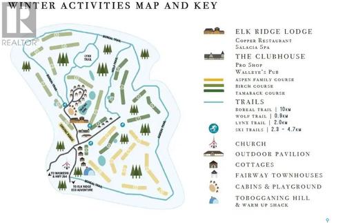 10 Estates Drive, Elk Ridge, SK 