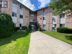 310 - 2228 TRAFALGAR STREET  London, ON N5V 4J8