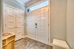 Hall d'entrée/Vestibule - 