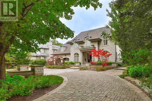 79 Pinewood Trail, Mississauga, ON - Outdoor