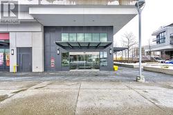 1603 - 3985 GRAND PARK DRIVE  Mississauga, ON L5B 0H8