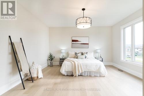 1 West Avenue, Hamilton, ON - Indoor Photo Showing Bedroom