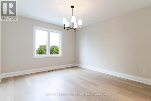 1 West Avenue, Hamilton, ON - Indoor Photo Showing Other Room