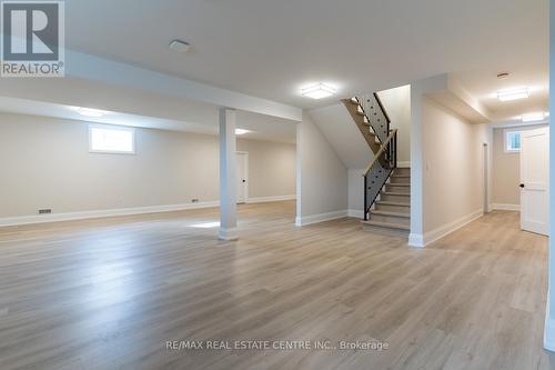 1 West Avenue, Hamilton, ON - Indoor