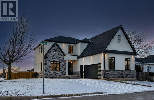 1 West Avenue, Hamilton, ON - Outdoor With Facade