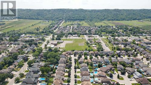 1 West Avenue, Hamilton, ON - Outdoor With View