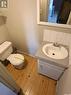 D 4208 Castle Road, Regina, SK  - Indoor Photo Showing Bathroom 