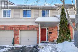 120 DUDHOPE Avenue Unit# 19  Cambridge, ON N1R 4T7