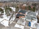 4107 Wheelwright Cres, Mississauga, ON  - Outdoor With View 