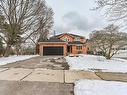 4107 Wheelwright Cres, Mississauga, ON  - Outdoor 