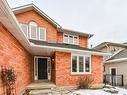 4107 Wheelwright Cres, Mississauga, ON  - Outdoor 