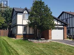 3631 SHADBUSH COURT  Mississauga, ON L5L 1X8