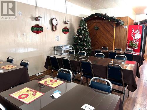 55 Centre Street, Fox Valley, SK 