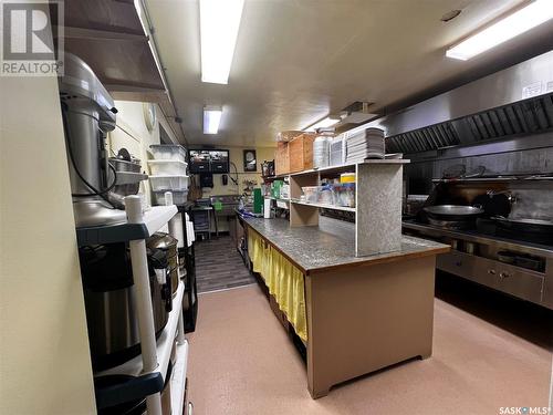 55 Centre Street, Fox Valley, SK 