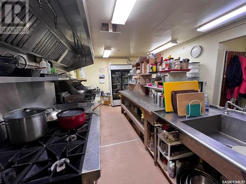 55 Centre Street, Fox Valley, SK 