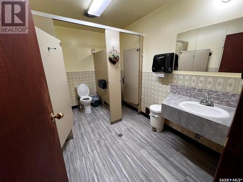 55 Centre Street, Fox Valley, SK 