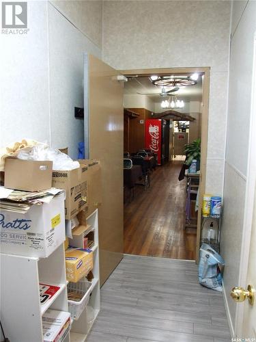 55 Centre Street, Fox Valley, SK 