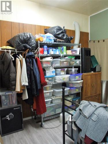 55 Centre Street, Fox Valley, SK 