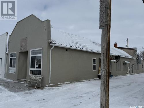 55 Centre Street, Fox Valley, SK 
